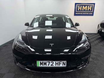 Used Tesla Model 3 2022 for sale - 77461210: Photo