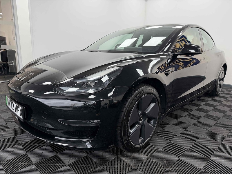 Used Tesla Model 3 2022 for sale - 77461210: Photo 3