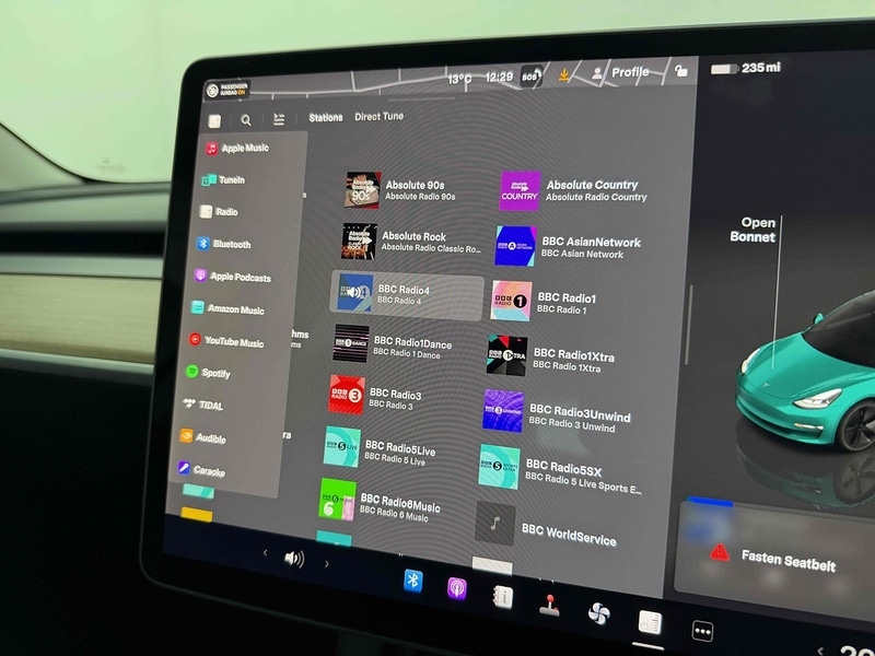 Used Tesla Model 3 2022 for sale - 77461210: Photo 30