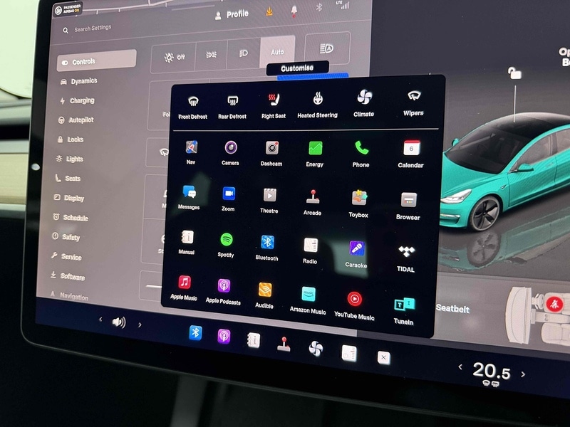 Used Tesla Model 3 2022 for sale - 77461210: Photo 31