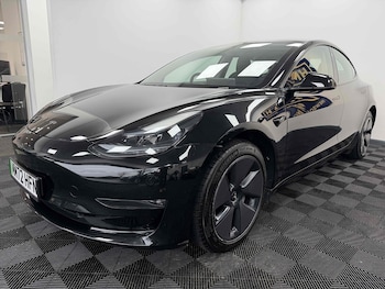 Used Tesla Model 3 2022 for sale - 77461210: Photo