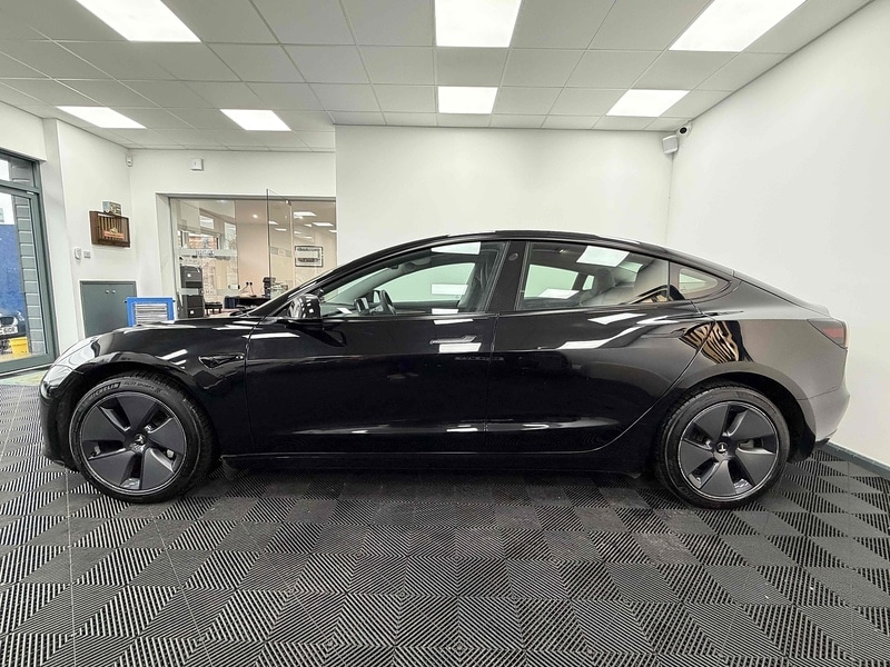 Used Tesla Model 3 2022 for sale - 77461210: Photo 5