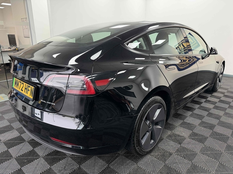 Used Tesla Model 3 2022 for sale - 77461210: Photo 8