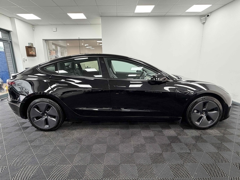 Used Tesla Model 3 2022 for sale - 77461210: Photo 9