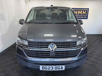 Used Volkswagen Transporter 2023 for sale - 78712707: Photo