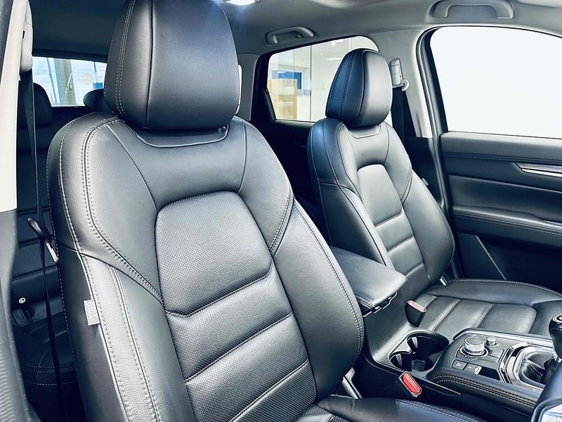 Used Mazda CX-5 2021 for sale - 76418021: Photo 12