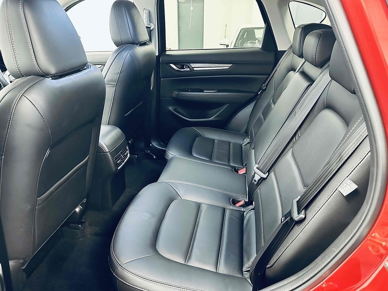 Used Mazda CX-5 2021 for sale - 76418021: Photo 15