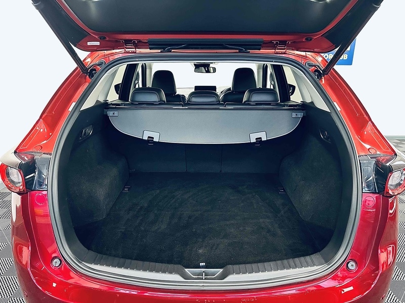 Used Mazda CX-5 2021 for sale - 76418021: Photo 17