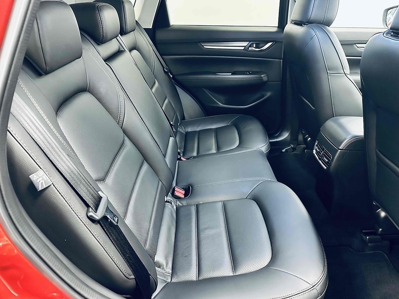 Used Mazda CX-5 2021 for sale - 76418021: Photo 18