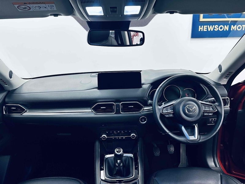 Used Mazda CX-5 2021 for sale - 76418021: Photo 19