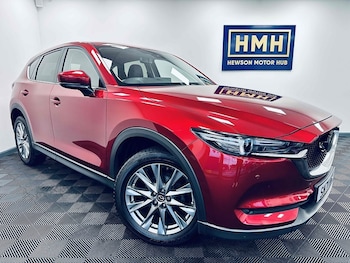 Mazda - CX-5
