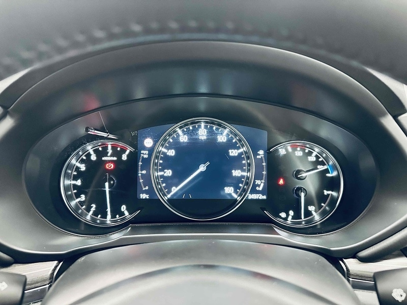 Used Mazda CX-5 2021 for sale - 76418021: Photo 21