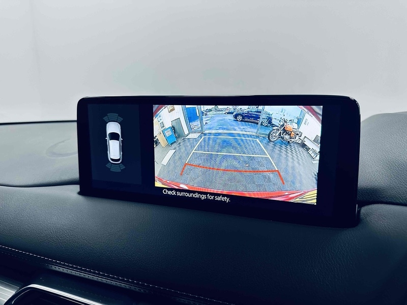 Used Mazda CX-5 2021 for sale - 76418021: Photo 24