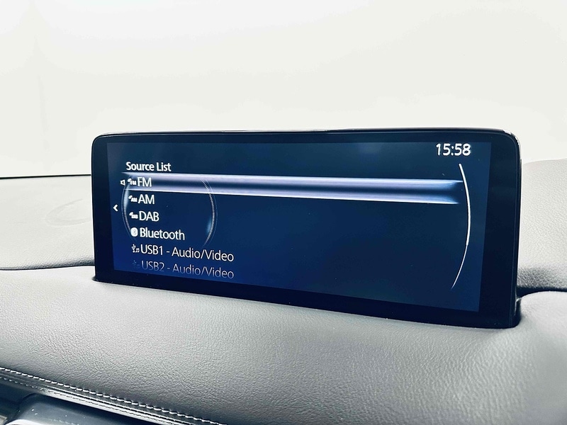 Used Mazda CX-5 2021 for sale - 76418021: Photo 25