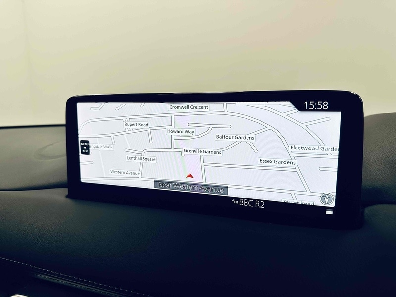 Used Mazda CX-5 2021 for sale - 76418021: Photo 26