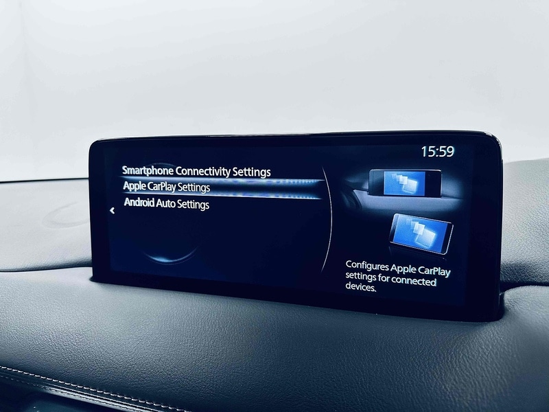 Used Mazda CX-5 2021 for sale - 76418021: Photo 29