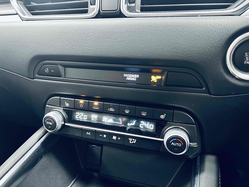 Used Mazda CX-5 2021 for sale - 76418021: Photo 30