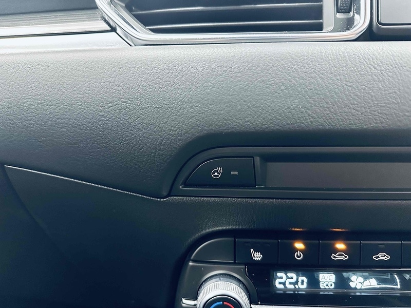 Used Mazda CX-5 2021 for sale - 76418021: Photo 31