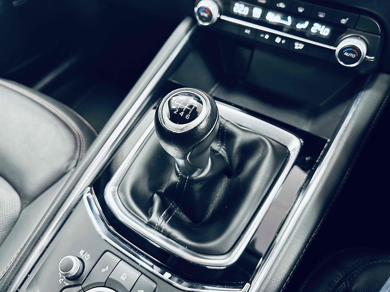 Used Mazda CX-5 2021 for sale - 76418021: Photo 32