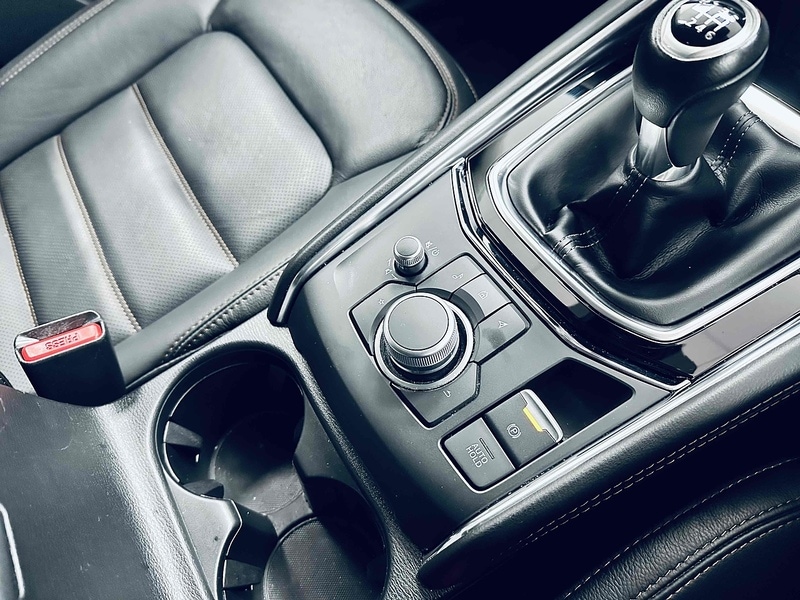 Used Mazda CX-5 2021 for sale - 76418021: Photo 33