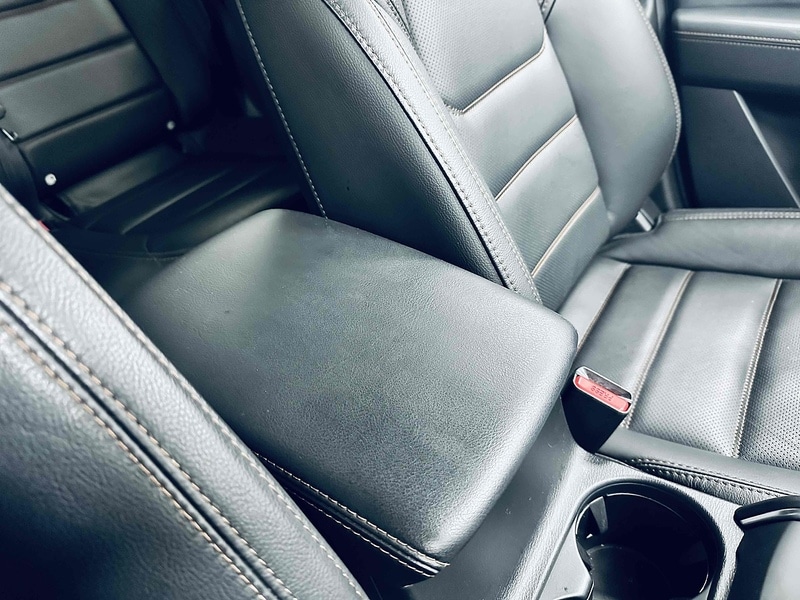 Used Mazda CX-5 2021 for sale - 76418021: Photo 35