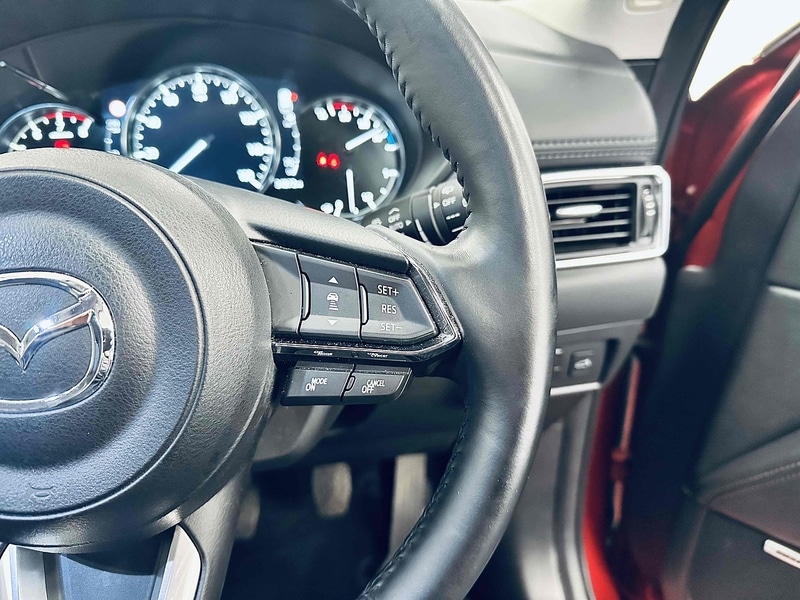 Used Mazda CX-5 2021 for sale - 76418021: Photo 36