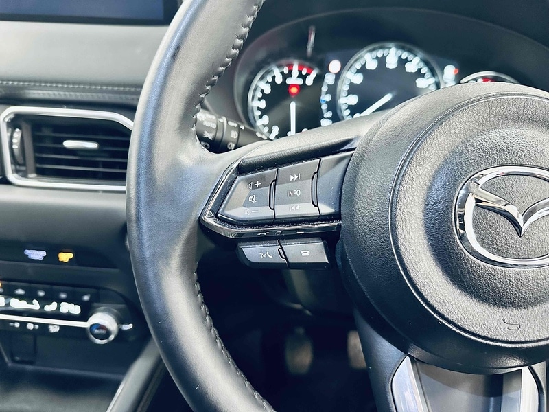 Used Mazda CX-5 2021 for sale - 76418021: Photo 37