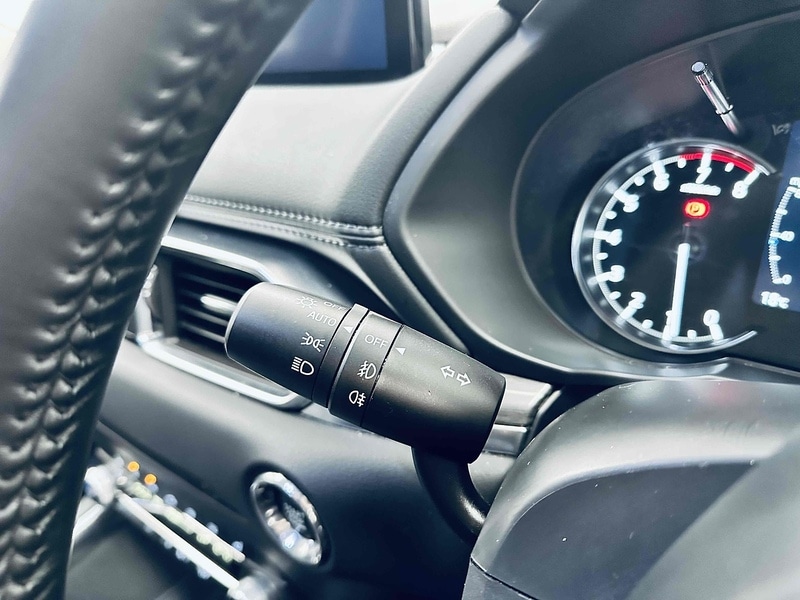 Used Mazda CX-5 2021 for sale - 76418021: Photo 38