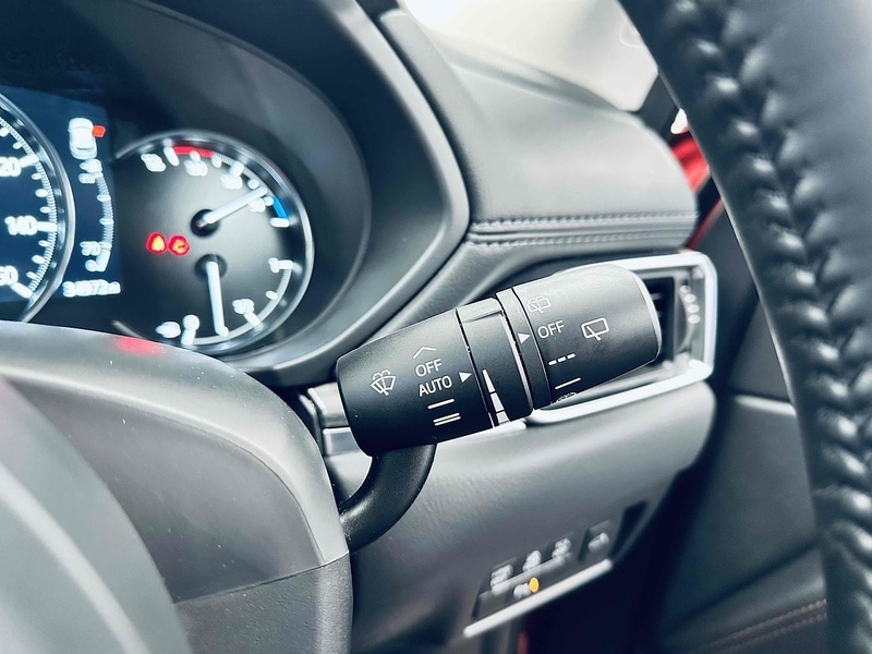 Used Mazda CX-5 2021 for sale - 76418021: Photo 39