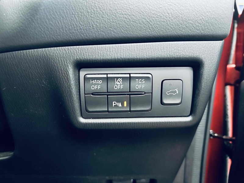 Used Mazda CX-5 2021 for sale - 76418021: Photo 42