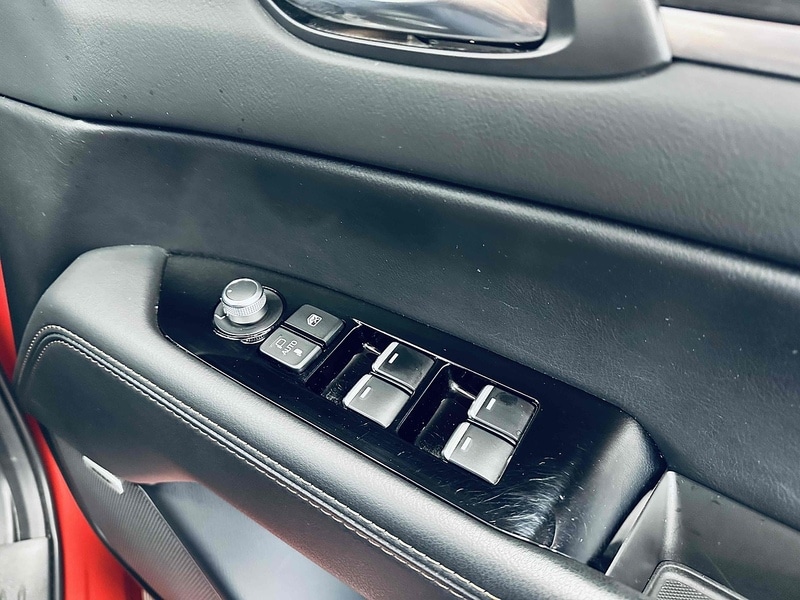 Used Mazda CX-5 2021 for sale - 76418021: Photo 43