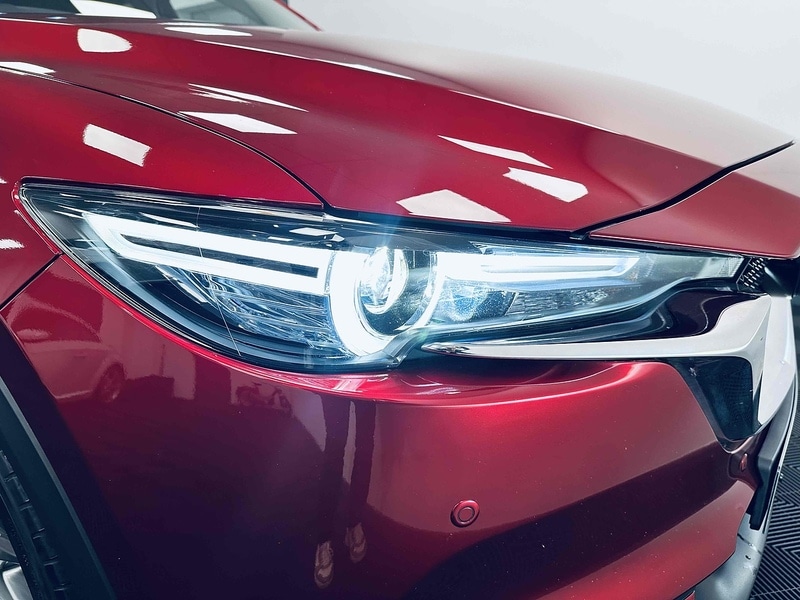 Used Mazda CX-5 2021 for sale - 76418021: Photo 47