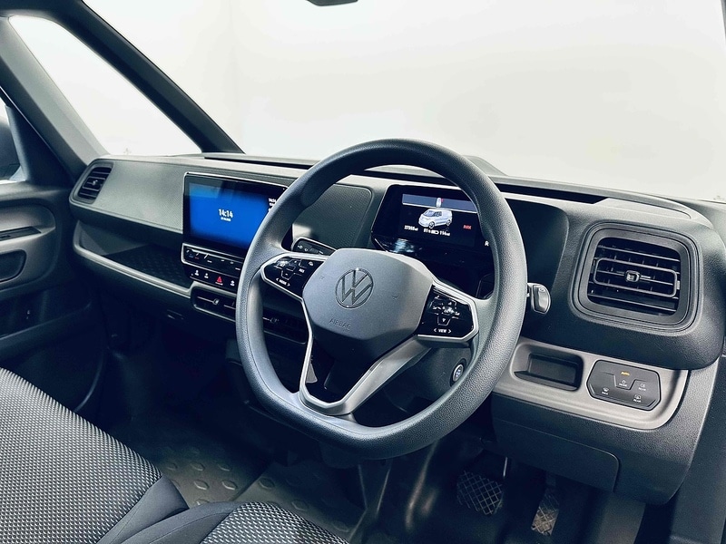 Used Volkswagen ID. Buzz Cargo 2023 for sale - 76274462: Photo 11