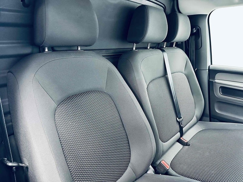 Used Volkswagen ID. Buzz Cargo 2023 for sale - 76274462: Photo 12