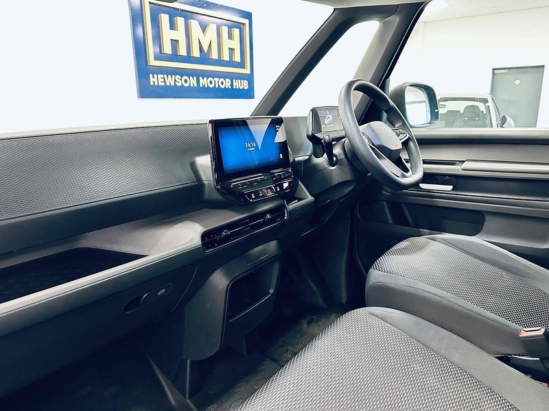 Used Volkswagen ID. Buzz Cargo 2023 for sale - 76274462: Photo 13