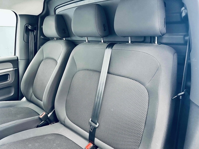 Used Volkswagen ID. Buzz Cargo 2023 for sale - 76274462: Photo 14