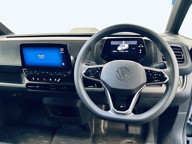 Used Volkswagen ID. Buzz Cargo 2023 for sale - 76274462: Photo 19