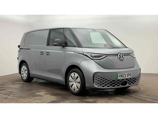 Used Volkswagen ID. Buzz Cargo 2023 for sale - 76274462: Photo 1