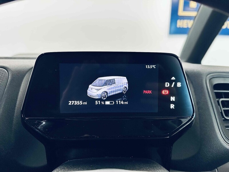 Used Volkswagen ID. Buzz Cargo 2023 for sale - 76274462: Photo 20