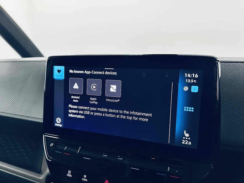 Used Volkswagen ID. Buzz Cargo 2023 for sale - 76274462: Photo 23