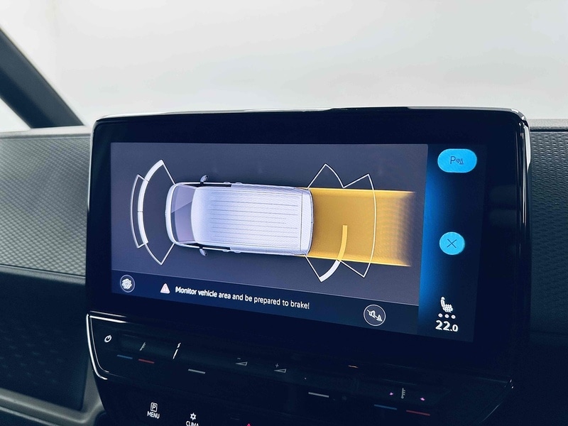 Used Volkswagen ID. Buzz Cargo 2023 for sale - 76274462: Photo 24