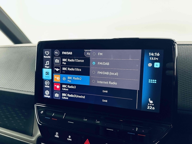 Used Volkswagen ID. Buzz Cargo 2023 for sale - 76274462: Photo 25