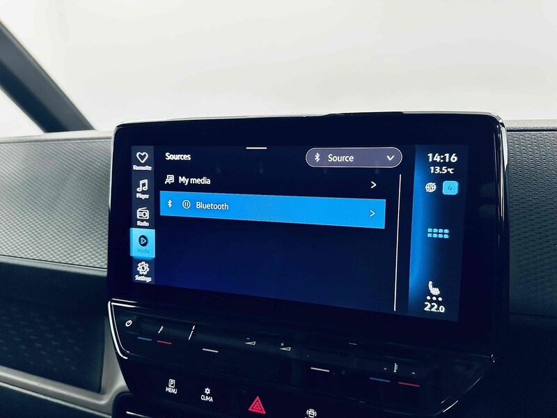 Used Volkswagen ID. Buzz Cargo 2023 for sale - 76274462: Photo 26