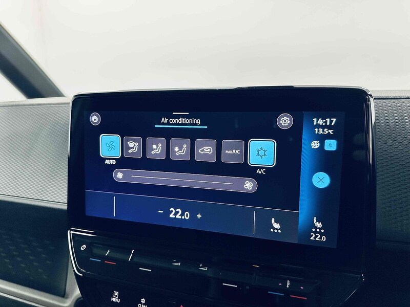 Used Volkswagen ID. Buzz Cargo 2023 for sale - 76274462: Photo 29