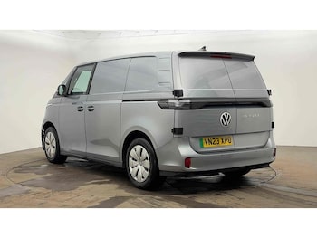 Used Volkswagen ID. Buzz Cargo 2023 for sale - 76274462: Photo 2