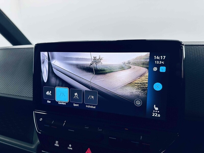 Used Volkswagen ID. Buzz Cargo 2023 for sale - 76274462: Photo 30