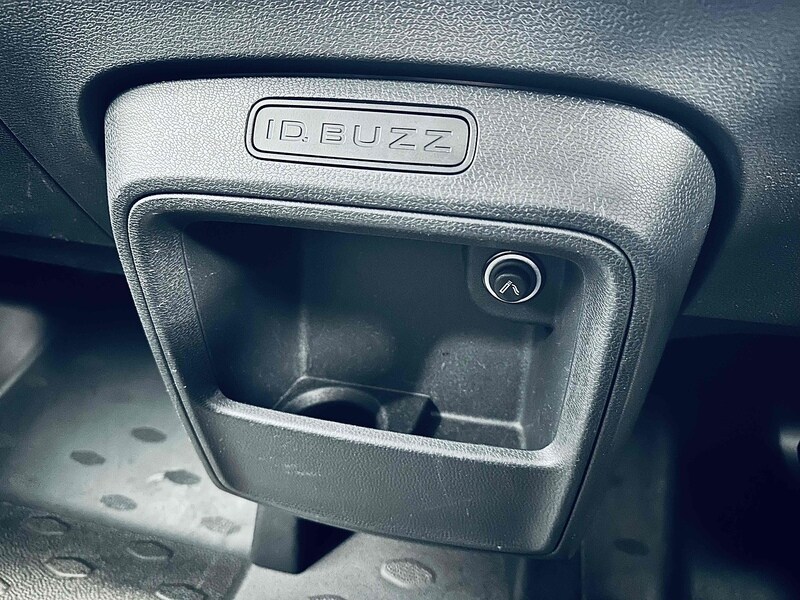 Used Volkswagen ID. Buzz Cargo 2023 for sale - 76274462: Photo 32