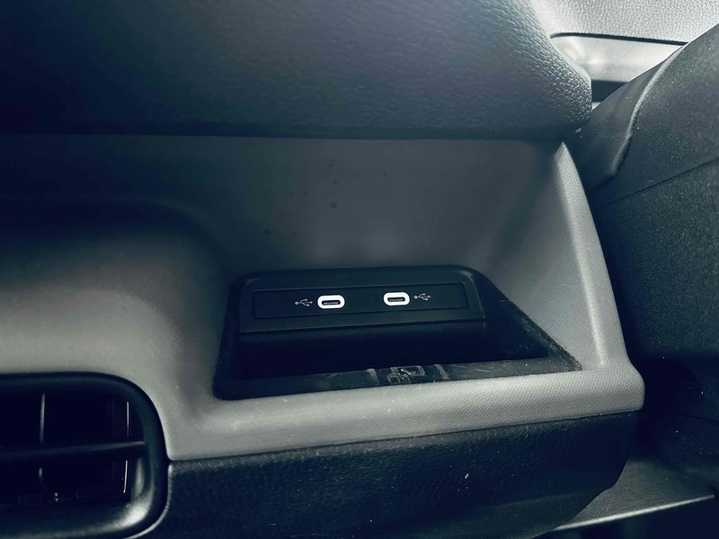 Used Volkswagen ID. Buzz Cargo 2023 for sale - 76274462: Photo 33