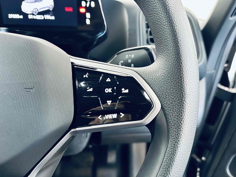 Used Volkswagen ID. Buzz Cargo 2023 for sale - 76274462: Photo 35