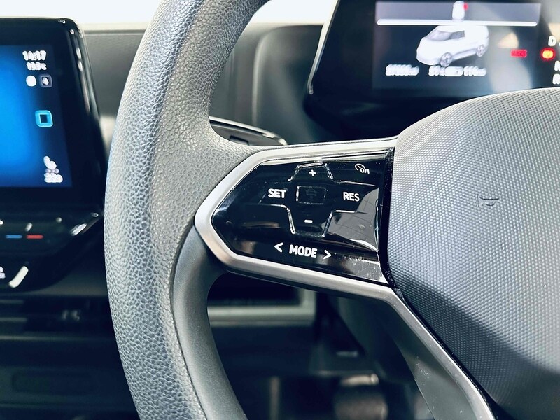 Used Volkswagen ID. Buzz Cargo 2023 for sale - 76274462: Photo 36